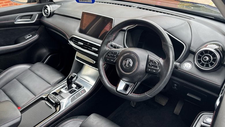 MG Hs 1.5 T-GDI Excite 5dr DCT Petrol Hatchback